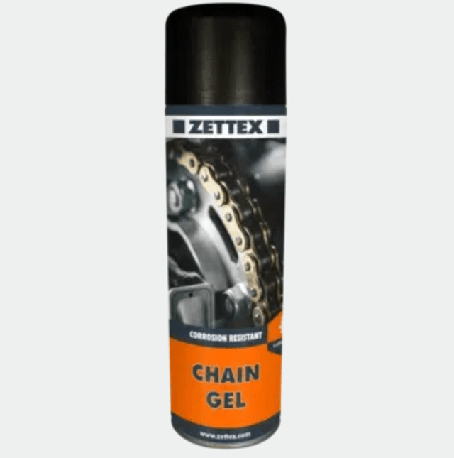 Chaingel 