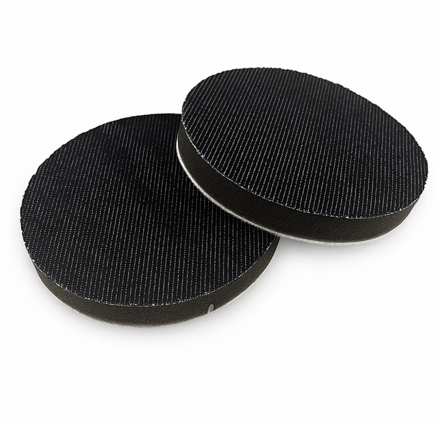 Jeanspad 150 mm, 2 stuks