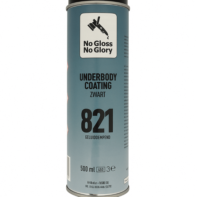 Under Body Coating 500 ml