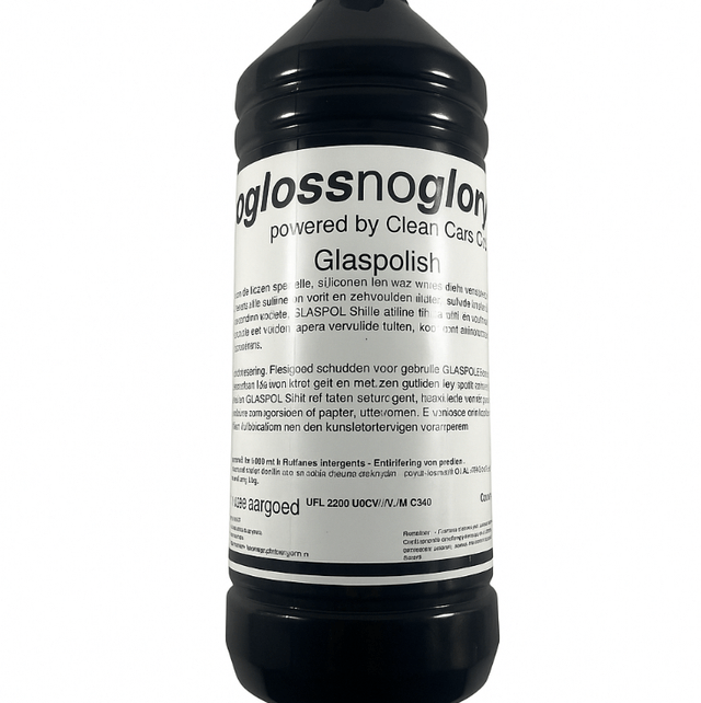 Glaspolish 1 liter