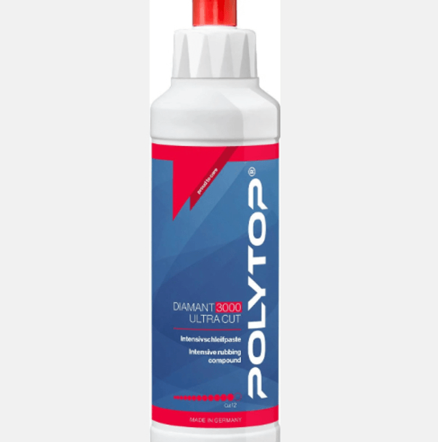 Diamant 3000 Ultra Cut 250 ml