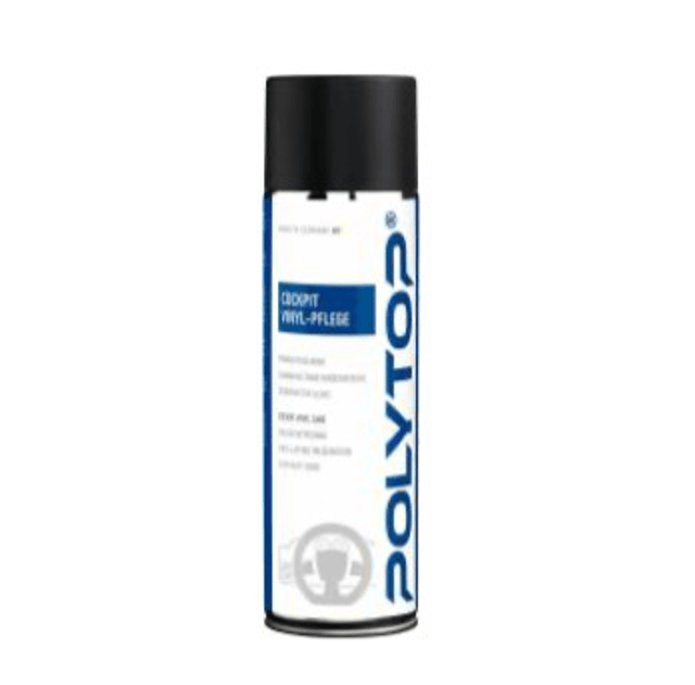 Cockpit Vinyl Verzorging 500 ml