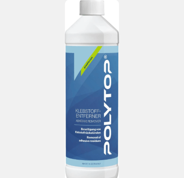 Lijmverwijderaar 1 liter