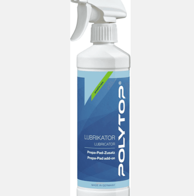 Lubrikator 500 ml