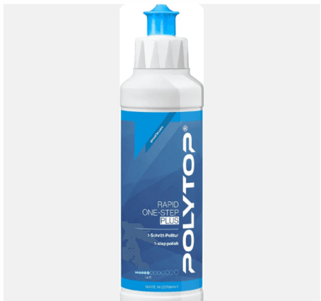 Rapid One-Step Plus 250 ml