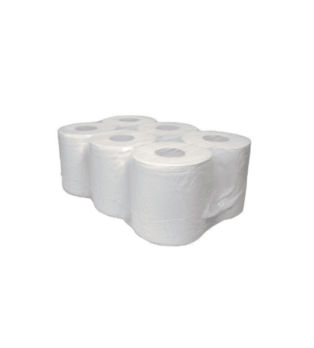 Midi rol 2 laags 6 stuks