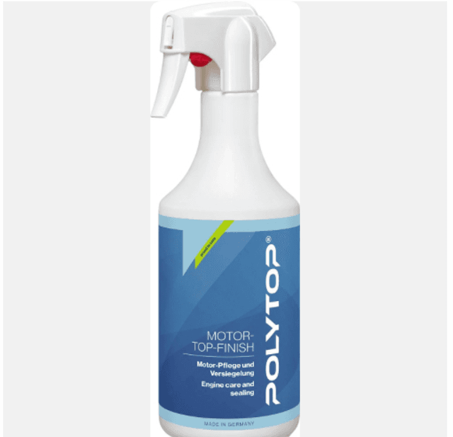 Motor-Top-Finish 750 ml