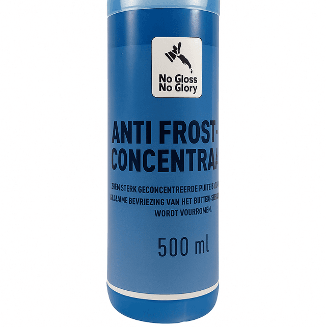Anti Frost -70 Concentraat 500 ml