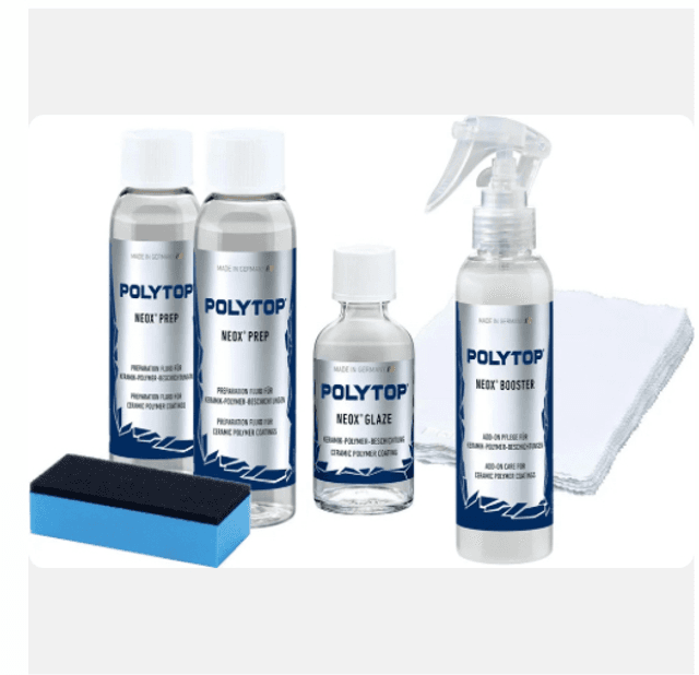 Neox® Starter-Set