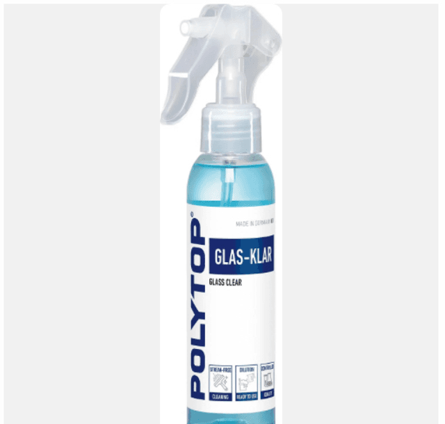 Glas-Klar 150 ml