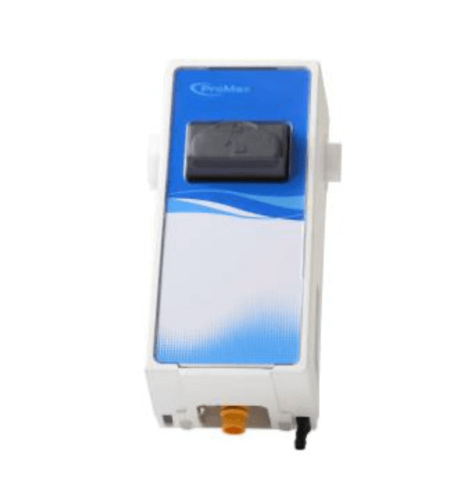 ProMax Doseerder met Drukknop 14l/min