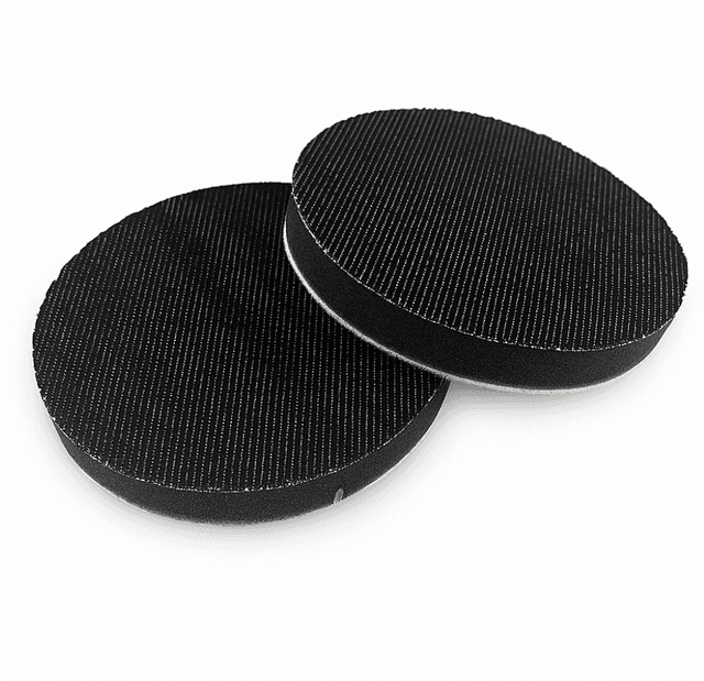 Jeanspad 150 mm, 2 stuks