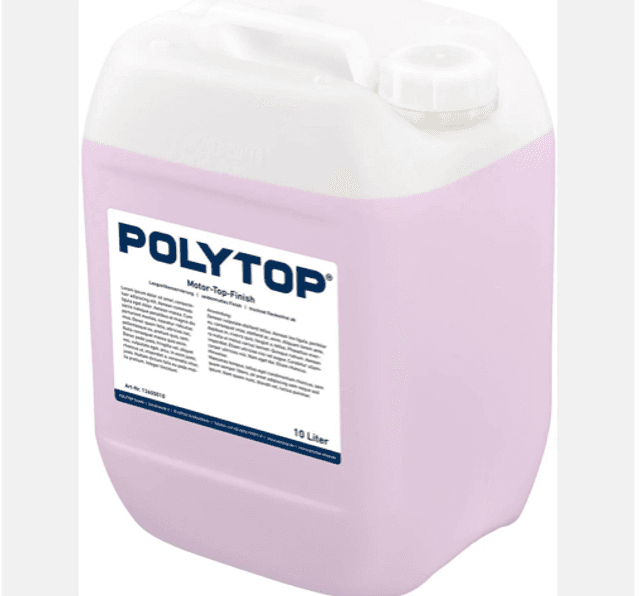Motor-Top-Finish 10 liter