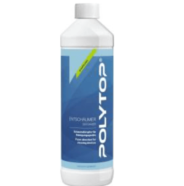 Ontschuimer 1 liter
