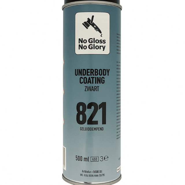 Under Body Coating 500 ml