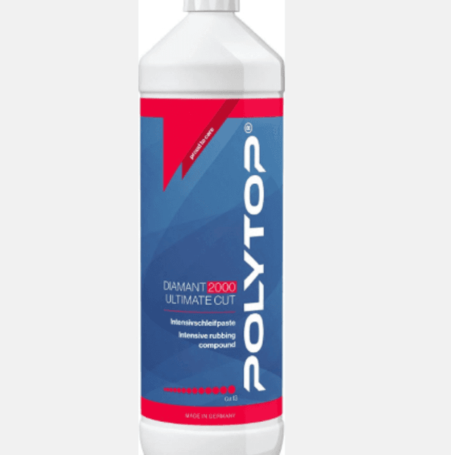 Diamant 2000 Ultimate Cut 1 liter