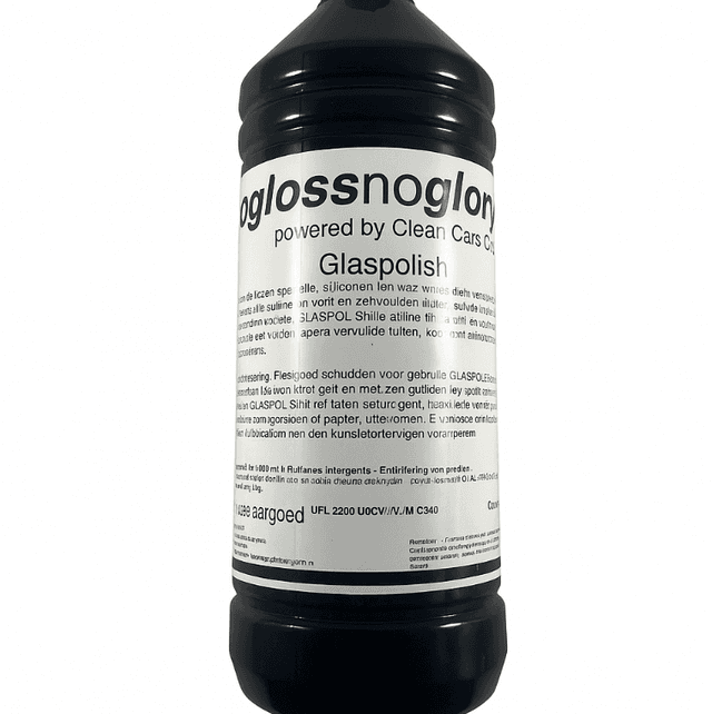 Glaspolish 1 liter