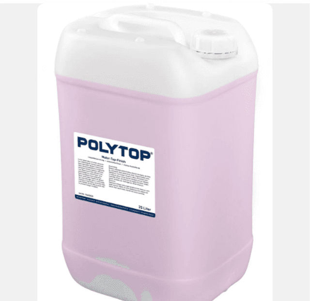 Motor-Top-Finish 25 liter