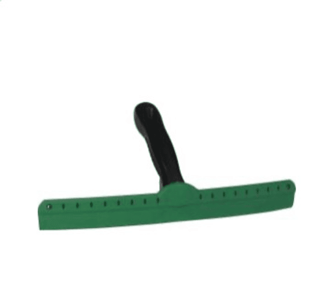 Wipe-n-shine 35 cm Oppervlakte Droger