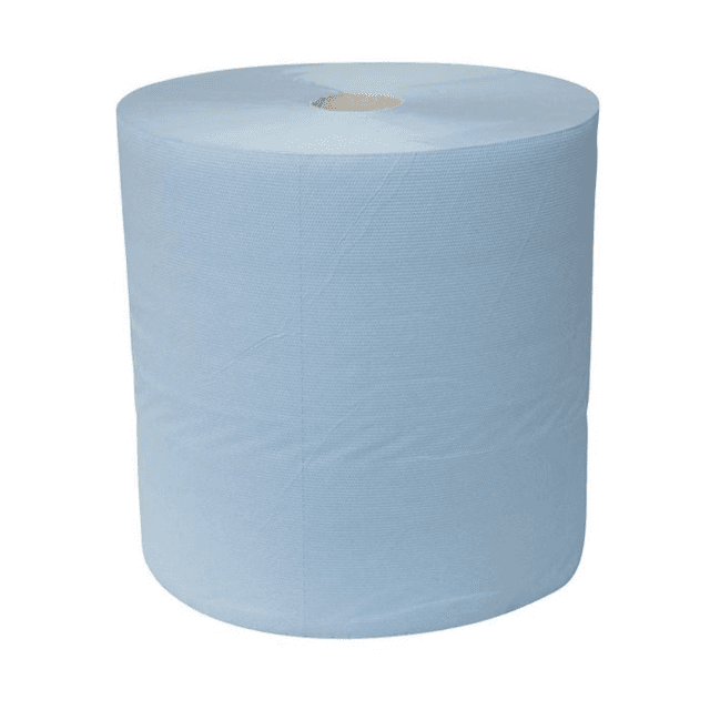 INDUSTRIEROL 3LAAGS 37CM 380 METER