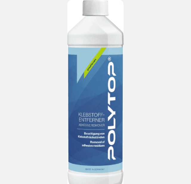 Lijmverwijderaar 1 liter