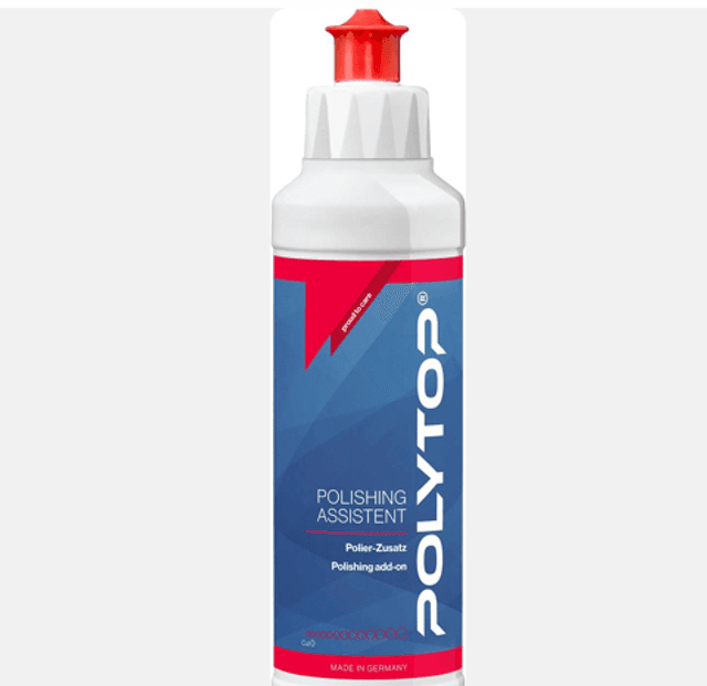Polishing Assistent 250 ml