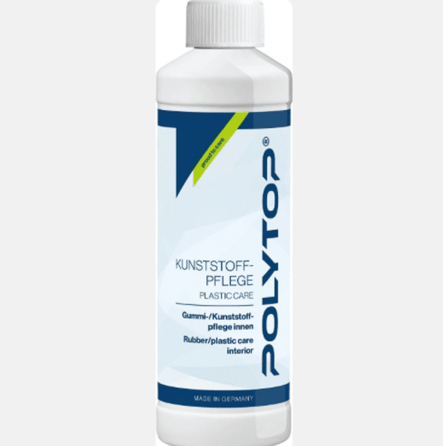 Kunststof care 500 ml